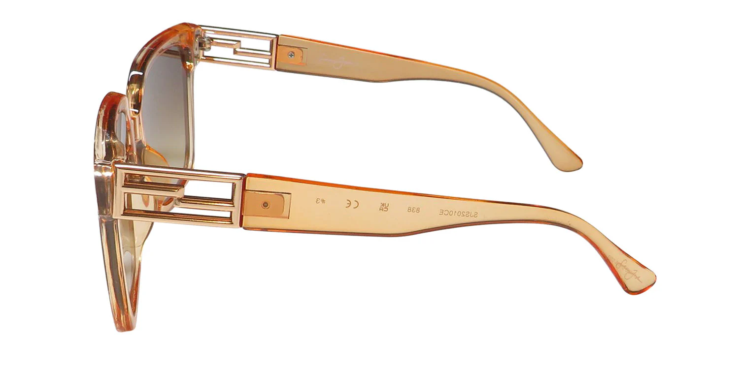 Sean John Sjs2010ce Sunglasses - Image 13
