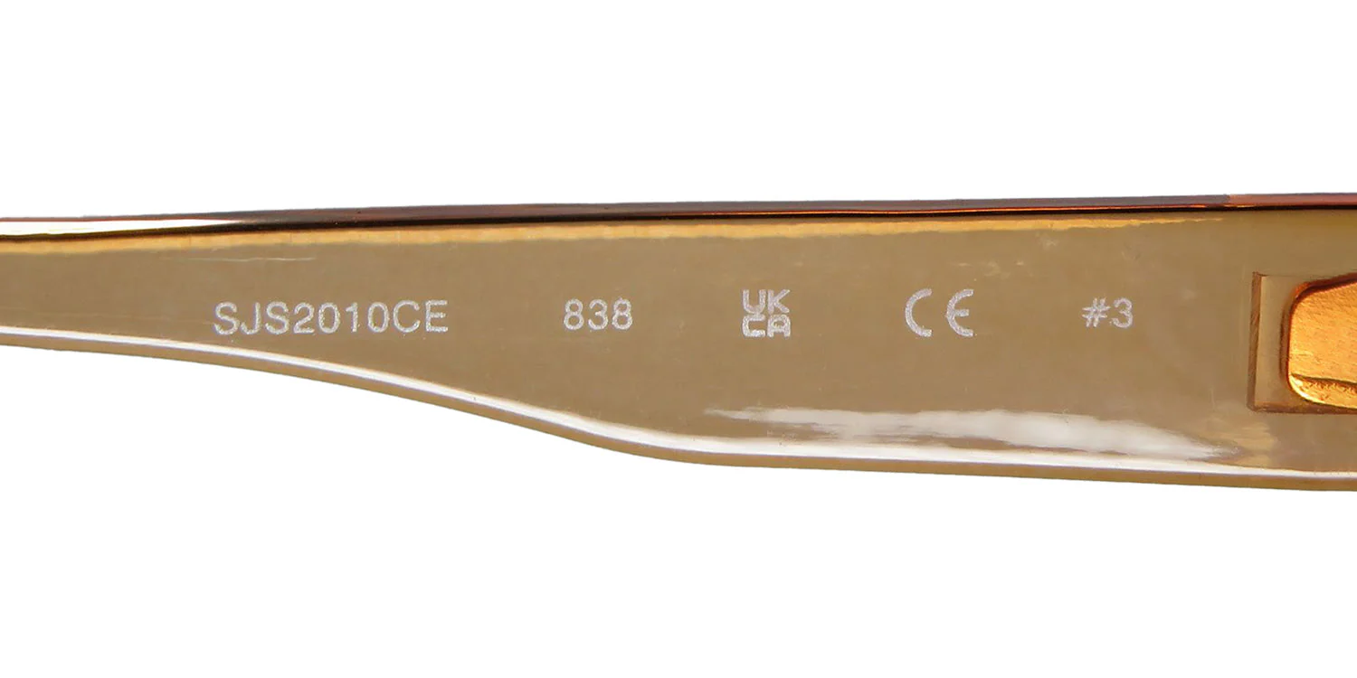 Sean John Sjs2010ce Sunglasses - Image 17