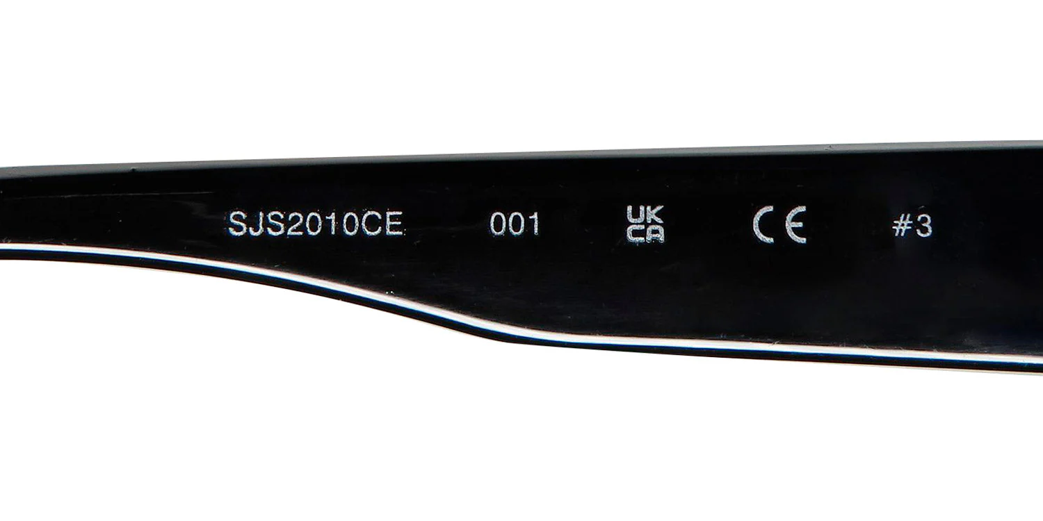 Sean John Sjs2010ce Sunglasses - Image 26