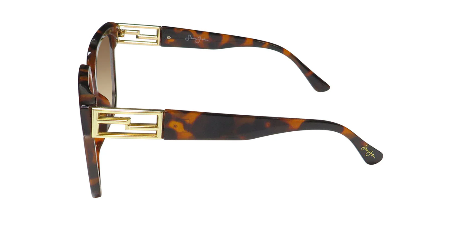 Sean John Sjs2010ce Sunglasses - Image 4
