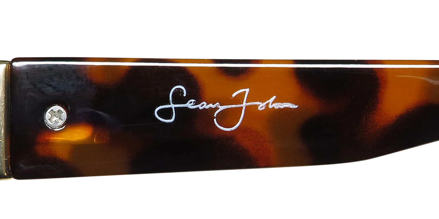 Sean John Sjs2010ce Sunglasses - Image 7