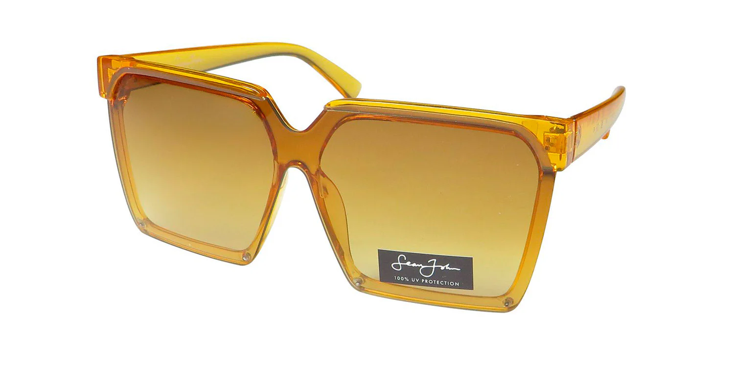 Sean John Sjs2011 Sunglasses - Image 10