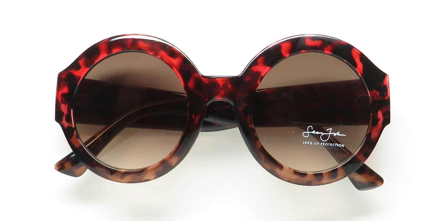 Sean John Sjs2012ce Sunglasses - Image 11
