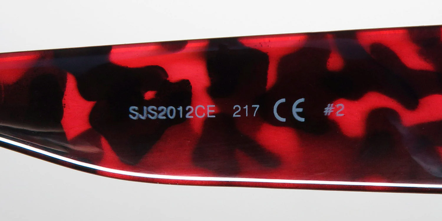 Sean John Sjs2012ce Sunglasses - Image 17