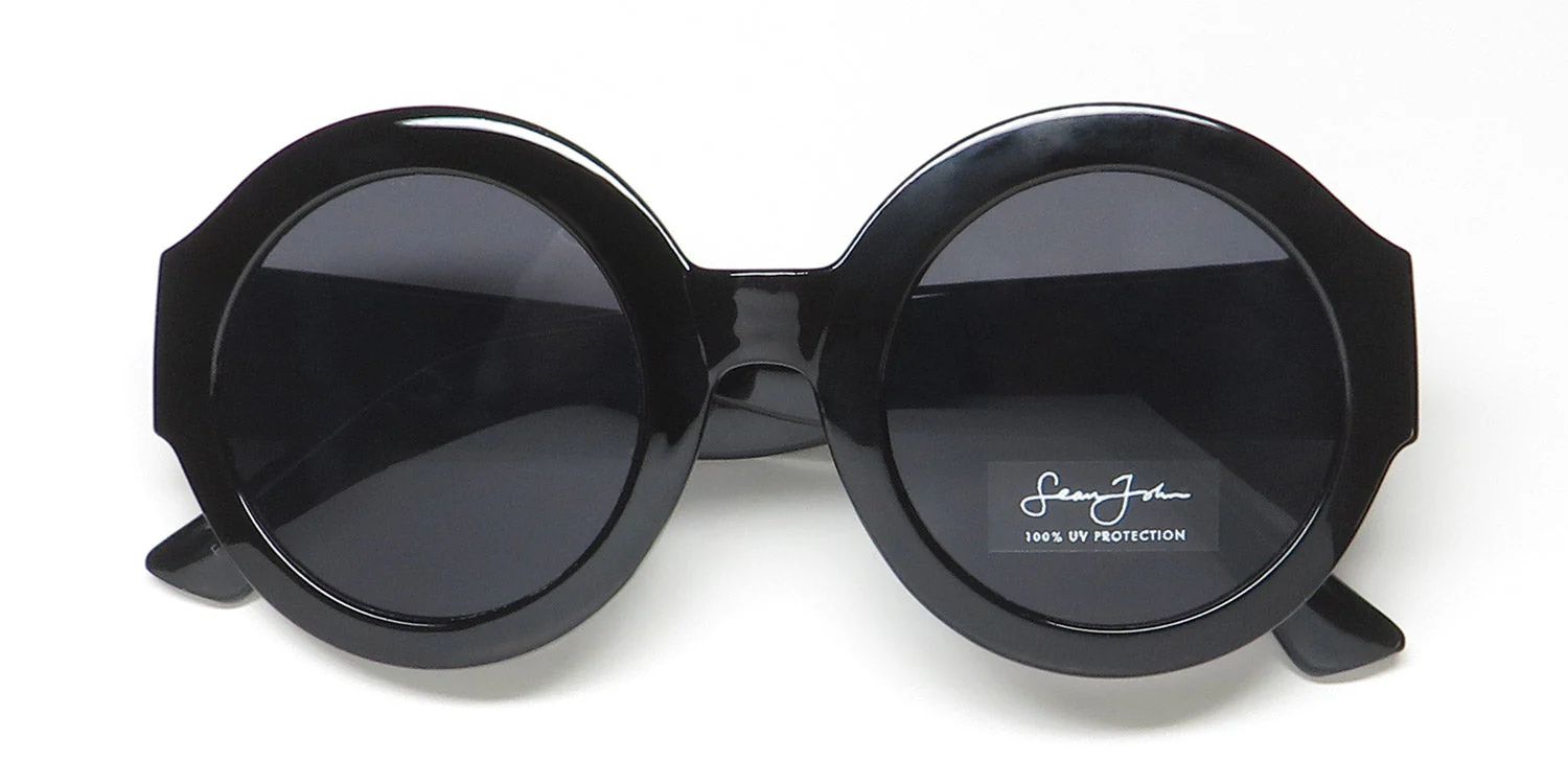 Sean John Sjs2012ce Sunglasses - Image 2