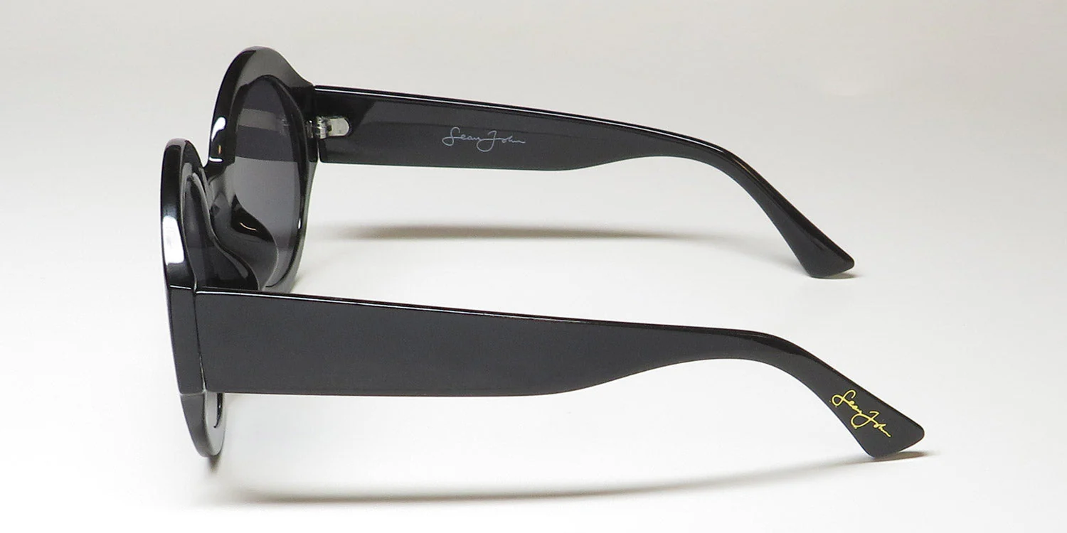 Sean John Sjs2012ce Sunglasses - Image 4