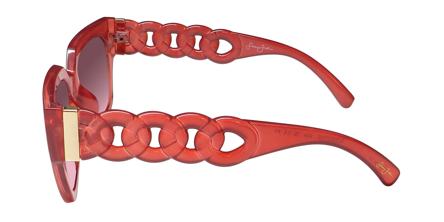 Sean John Sjs2027ce Sunglasses - Image 4
