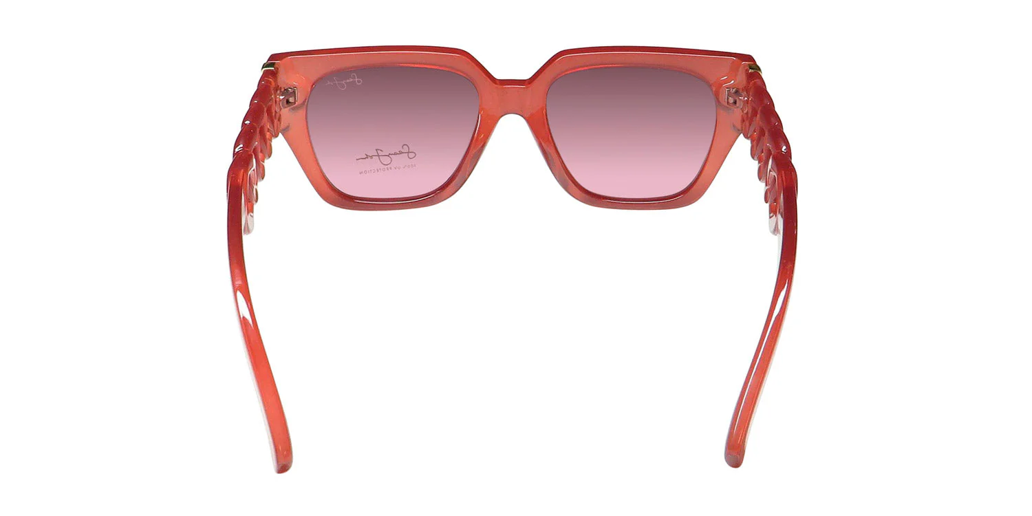 Sean John Sjs2027ce Sunglasses - Image 5
