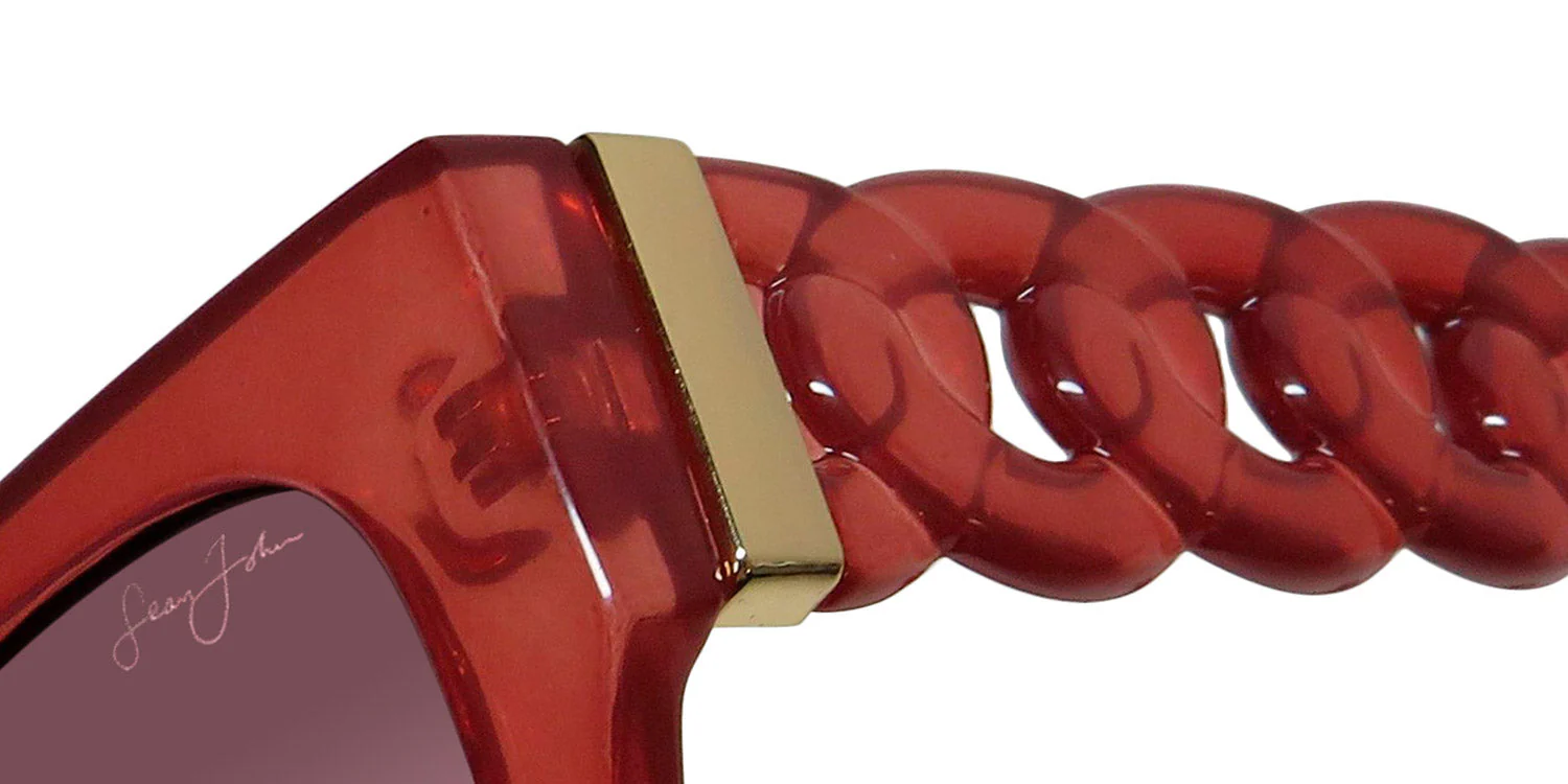 Sean John Sjs2027ce Sunglasses - Image 6