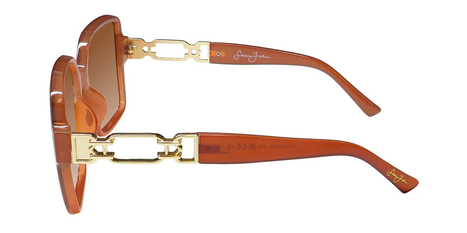 Sean John Sjs2028ce Sunglasses - Image 22