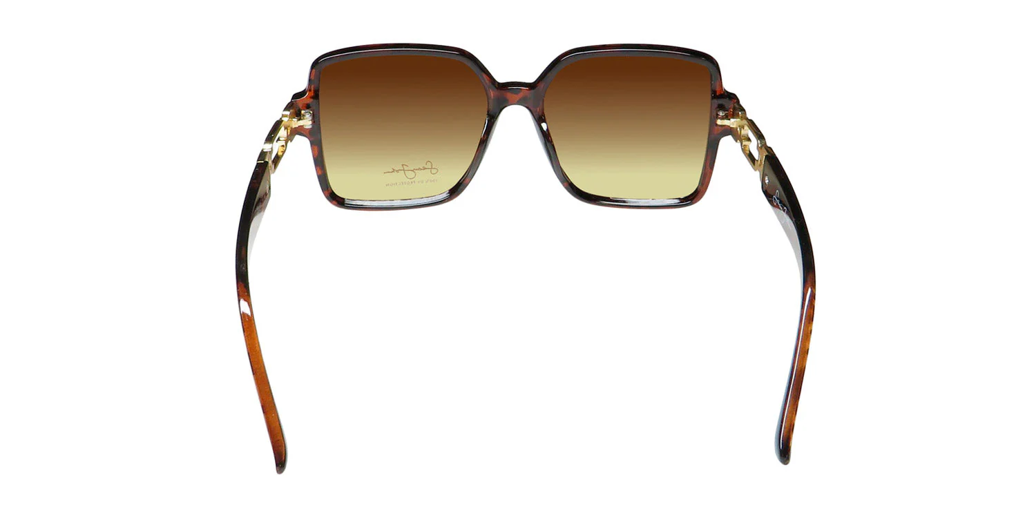 Sean John Sjs2028ce Sunglasses - Image 5