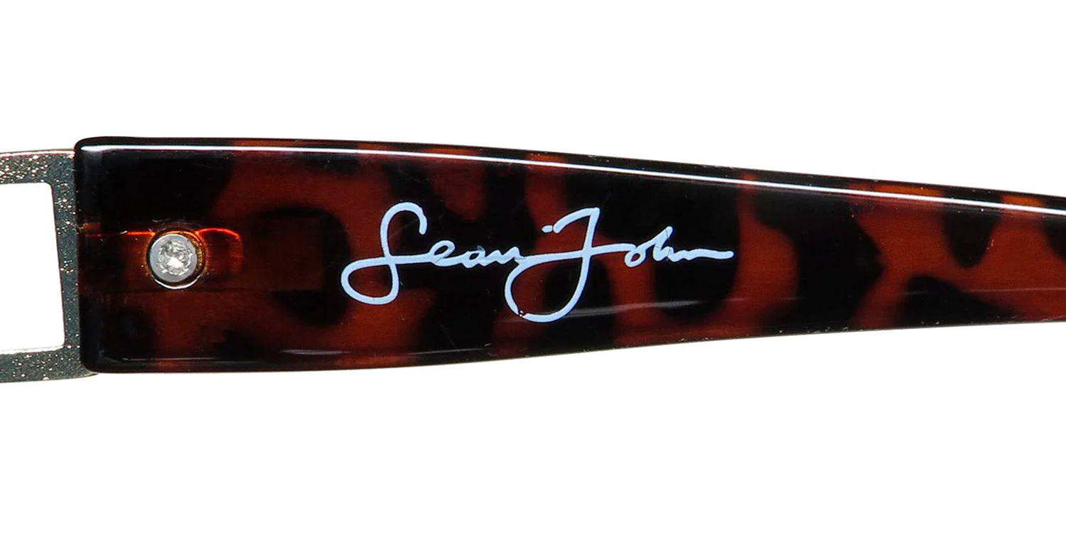Sean John Sjs2028ce Sunglasses - Image 7
