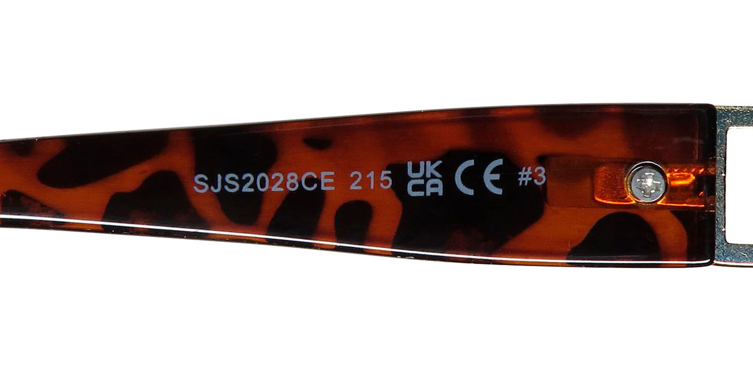 Sean John Sjs2028ce Sunglasses - Image 8