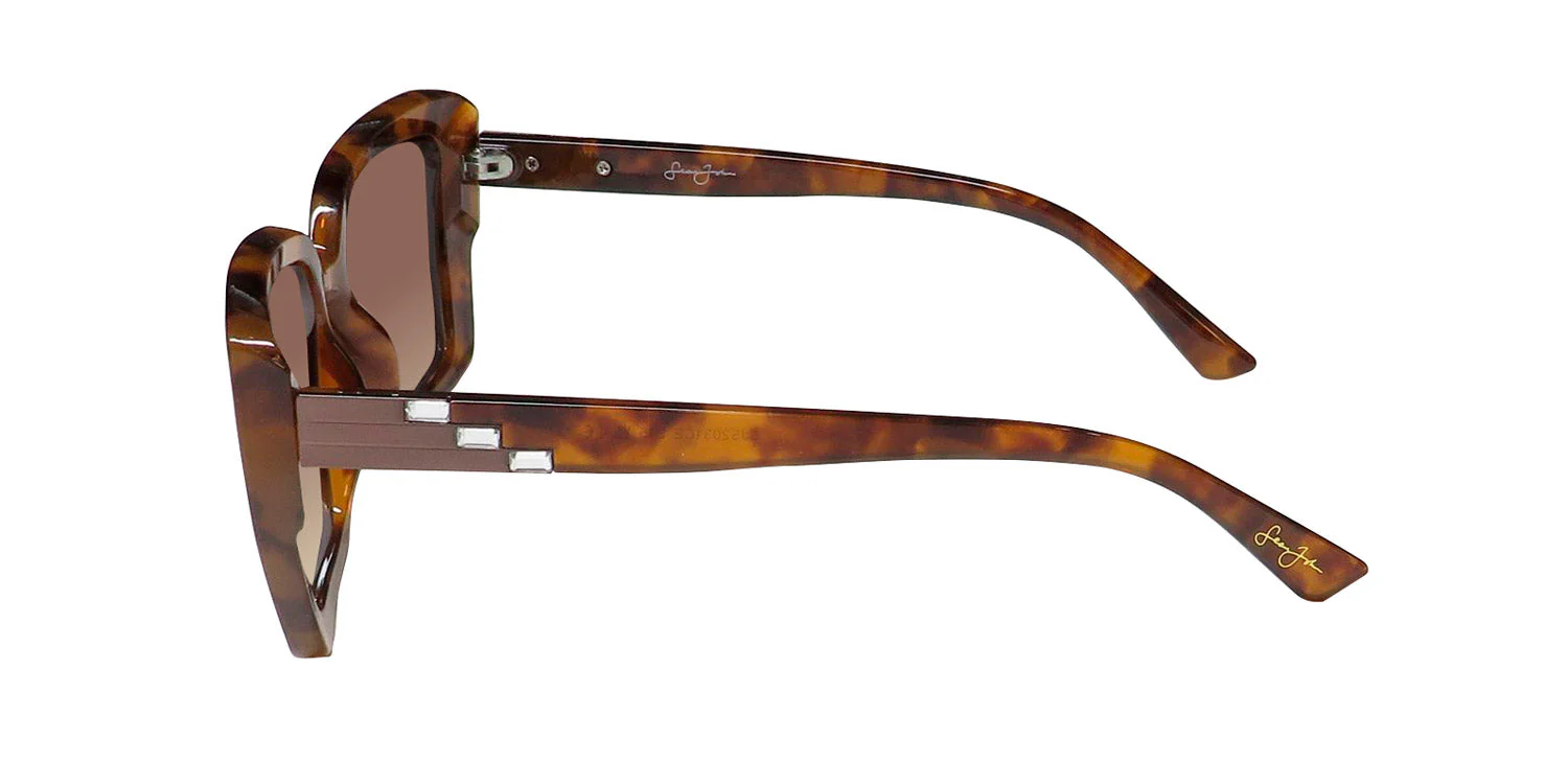 Sean John Sjs2031ce Sunglasses - Image 4