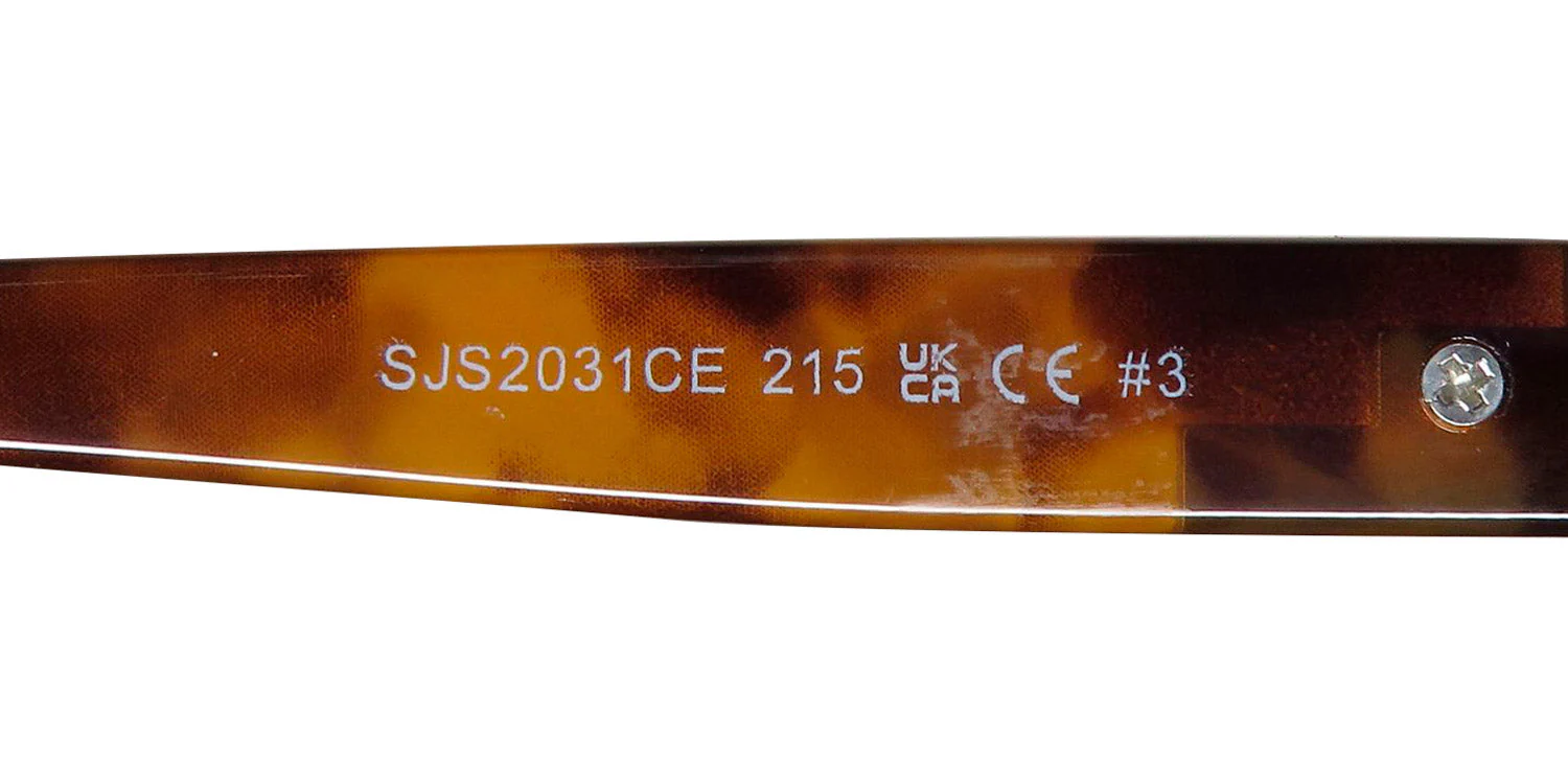Sean John Sjs2031ce Sunglasses - Image 8