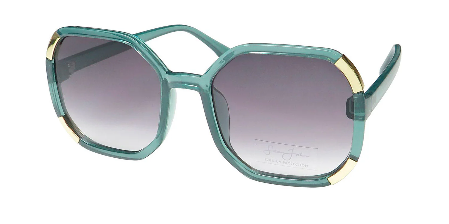 Sean John Sjs2035 Sunglasses - Image 10