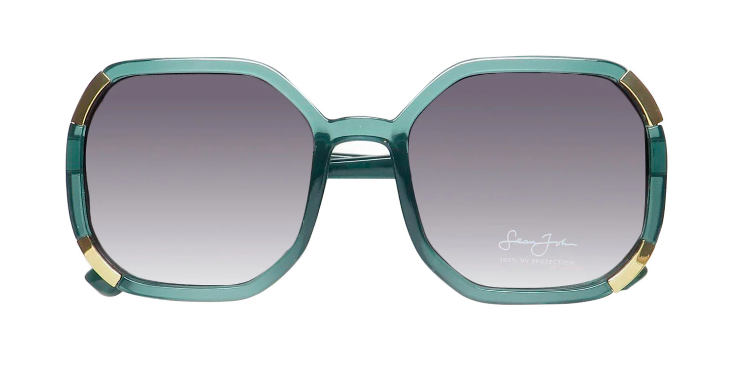 Sean John Sjs2035 Sunglasses - Image 11