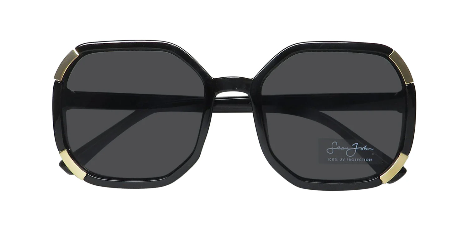 Sean John Sjs2035 Sunglasses - Image 2