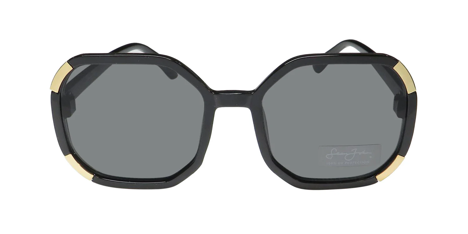 Sean John Sjs2035 Sunglasses - Image 3