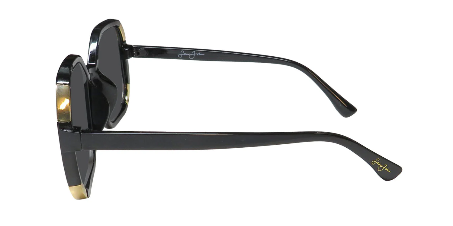 Sean John Sjs2035 Sunglasses - Image 4