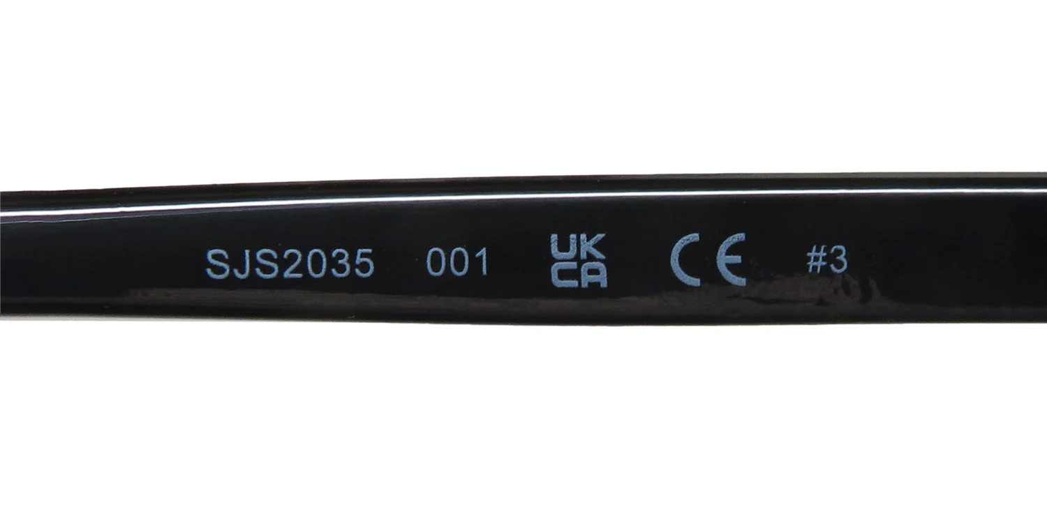 Sean John Sjs2035 Sunglasses - Image 8