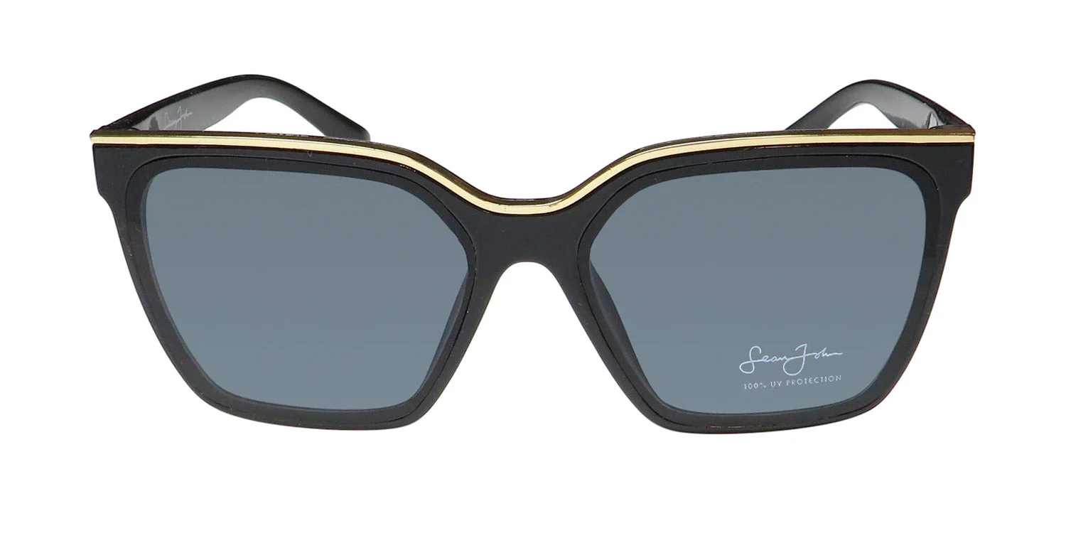 Sean John Sjs2036 Sunglasses - Image 3