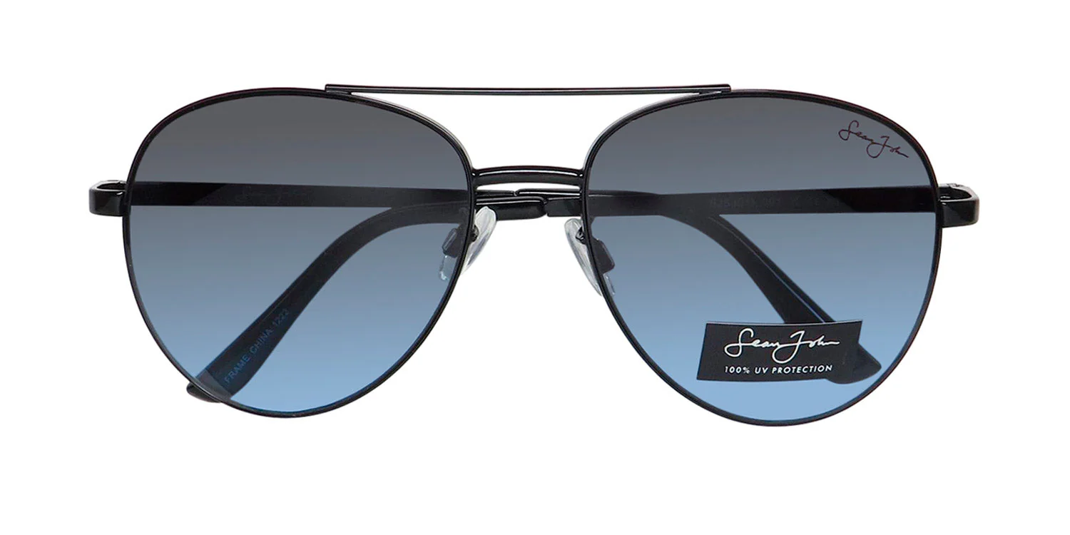 Sean John Sjs3011 Sunglasses - Image 2