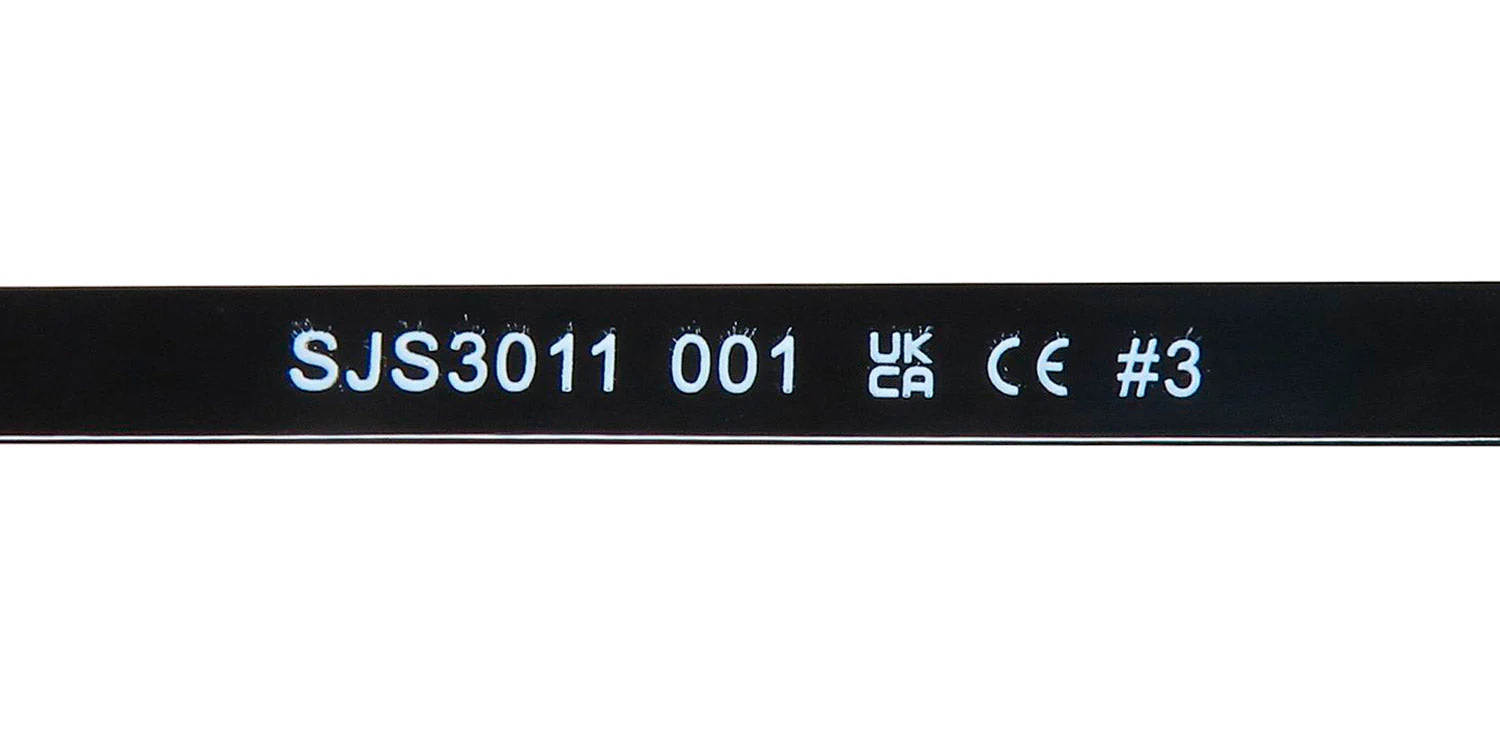 Sean John Sjs3011 Sunglasses - Image 8