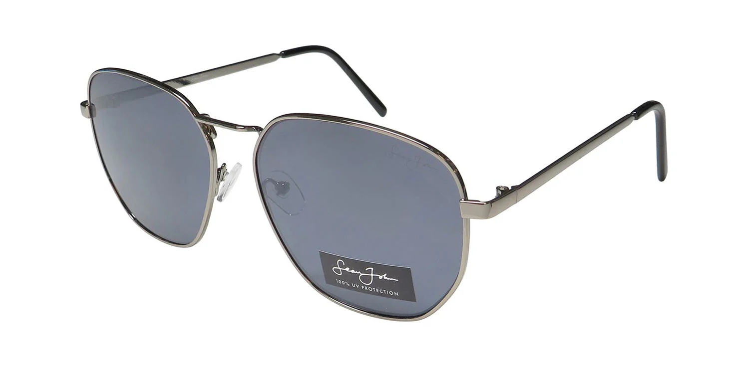 Sean John Sjs3014 Sunglasses - Image 10