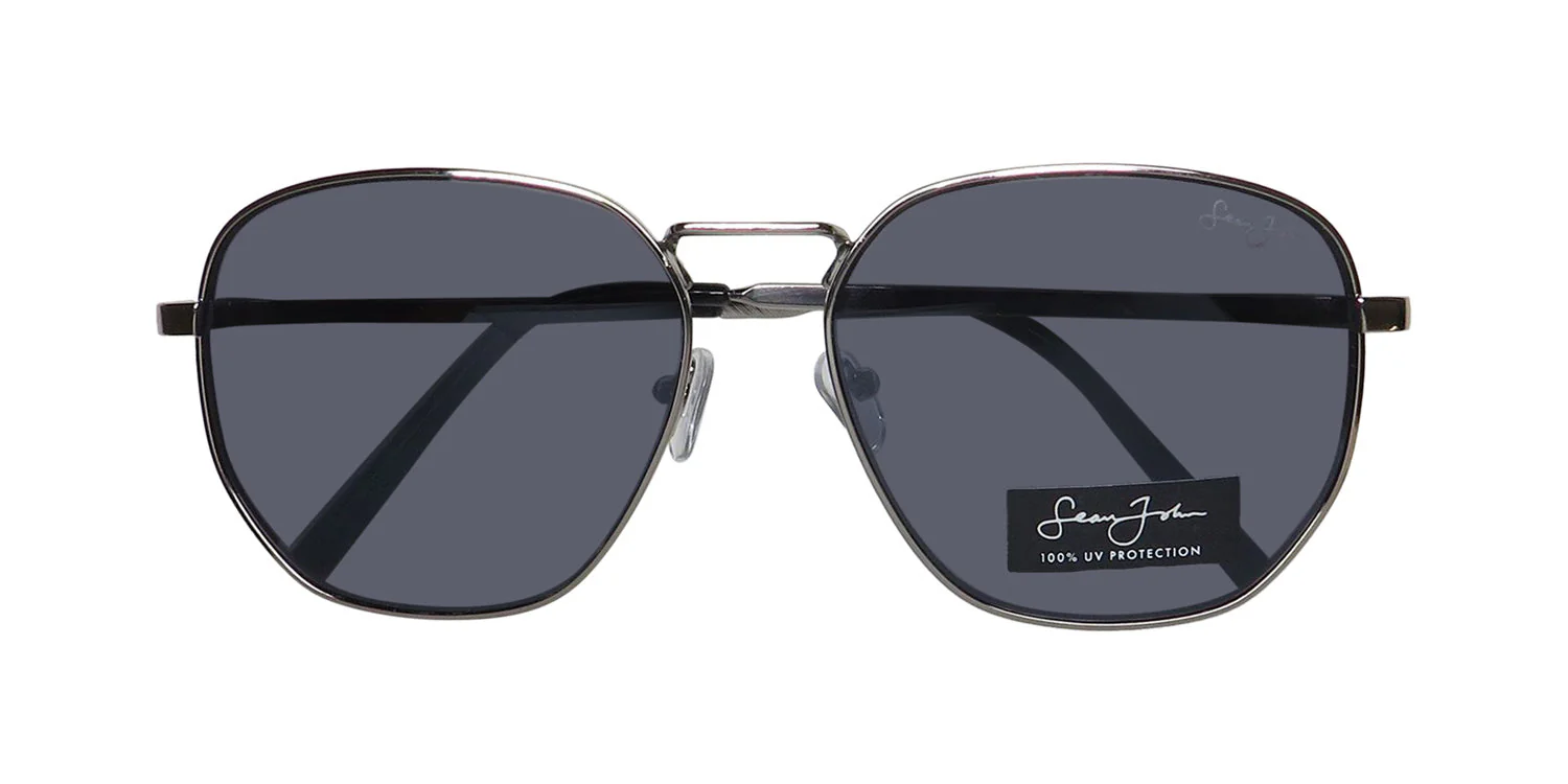 Sean John Sjs3014 Sunglasses - Image 11