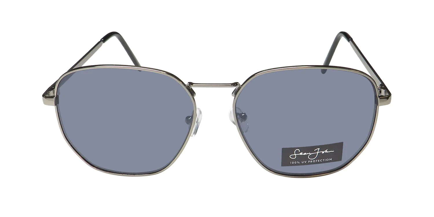 Sean John Sjs3014 Sunglasses - Image 12