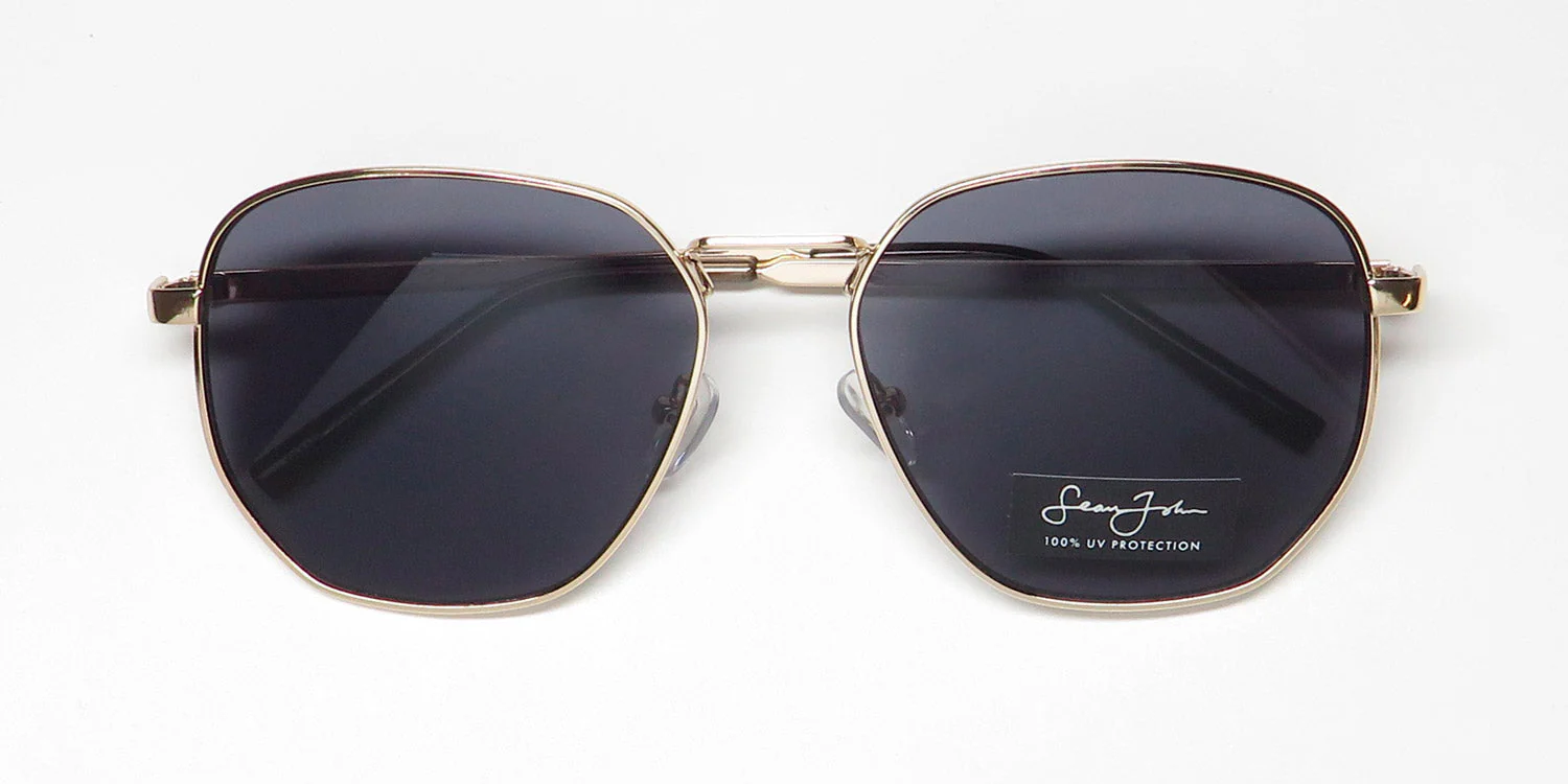 Sean John Sjs3014 Sunglasses - Image 2