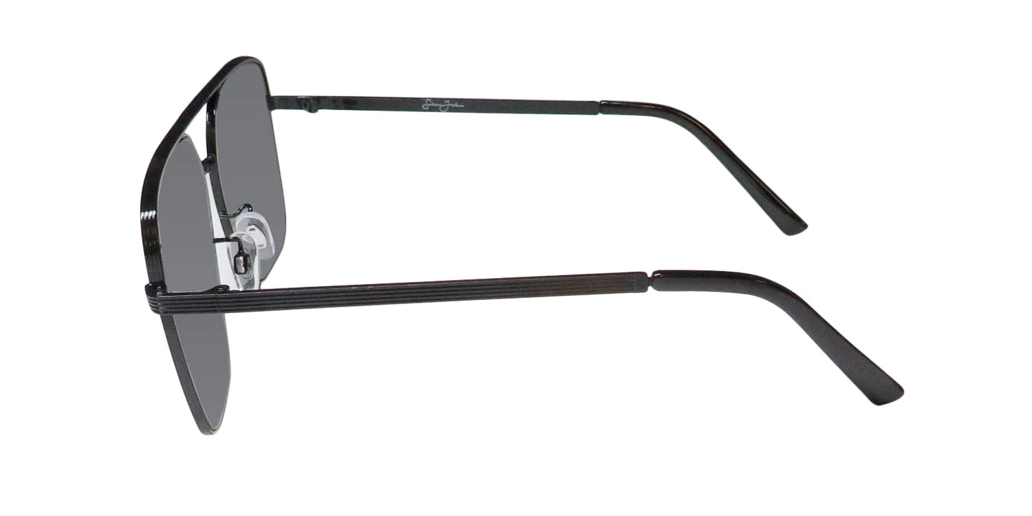 Sean John Sjs3017ce Sunglasses - Image 4
