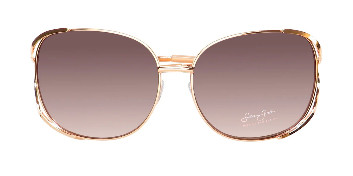 Sean John Sjs4002 Sunglasses - Image 11