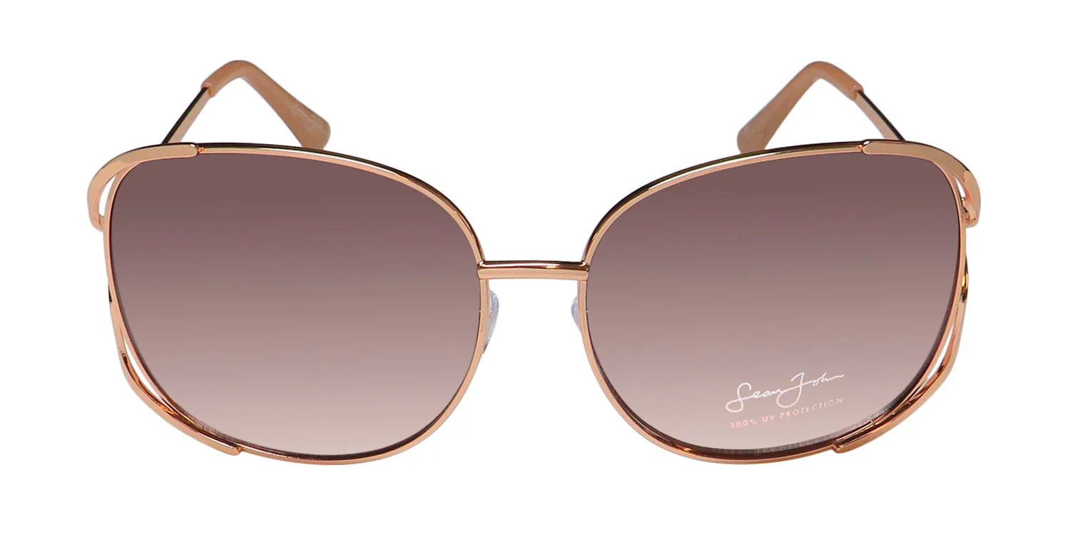 Sean John Sjs4002 Sunglasses - Image 12