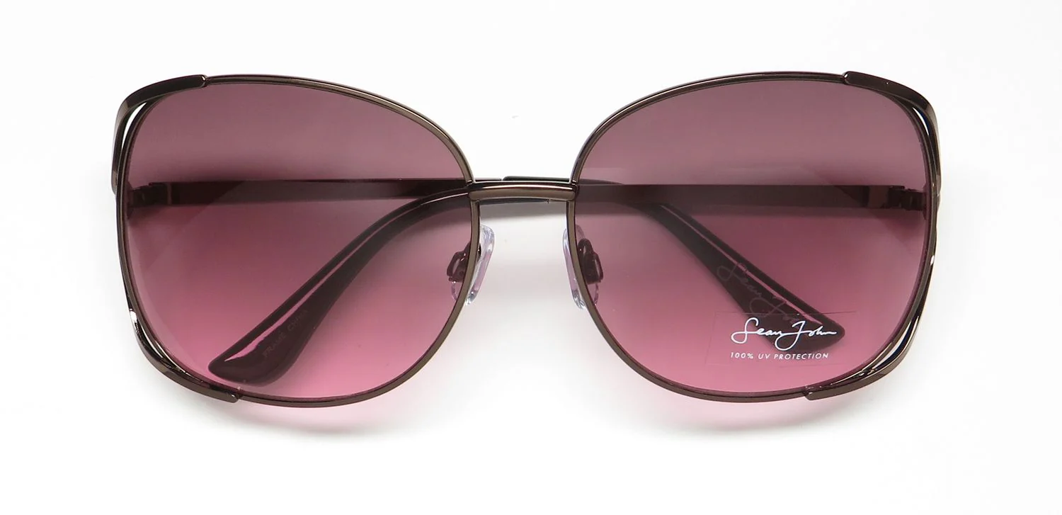 Sean John Sjs4002 Sunglasses - Image 2