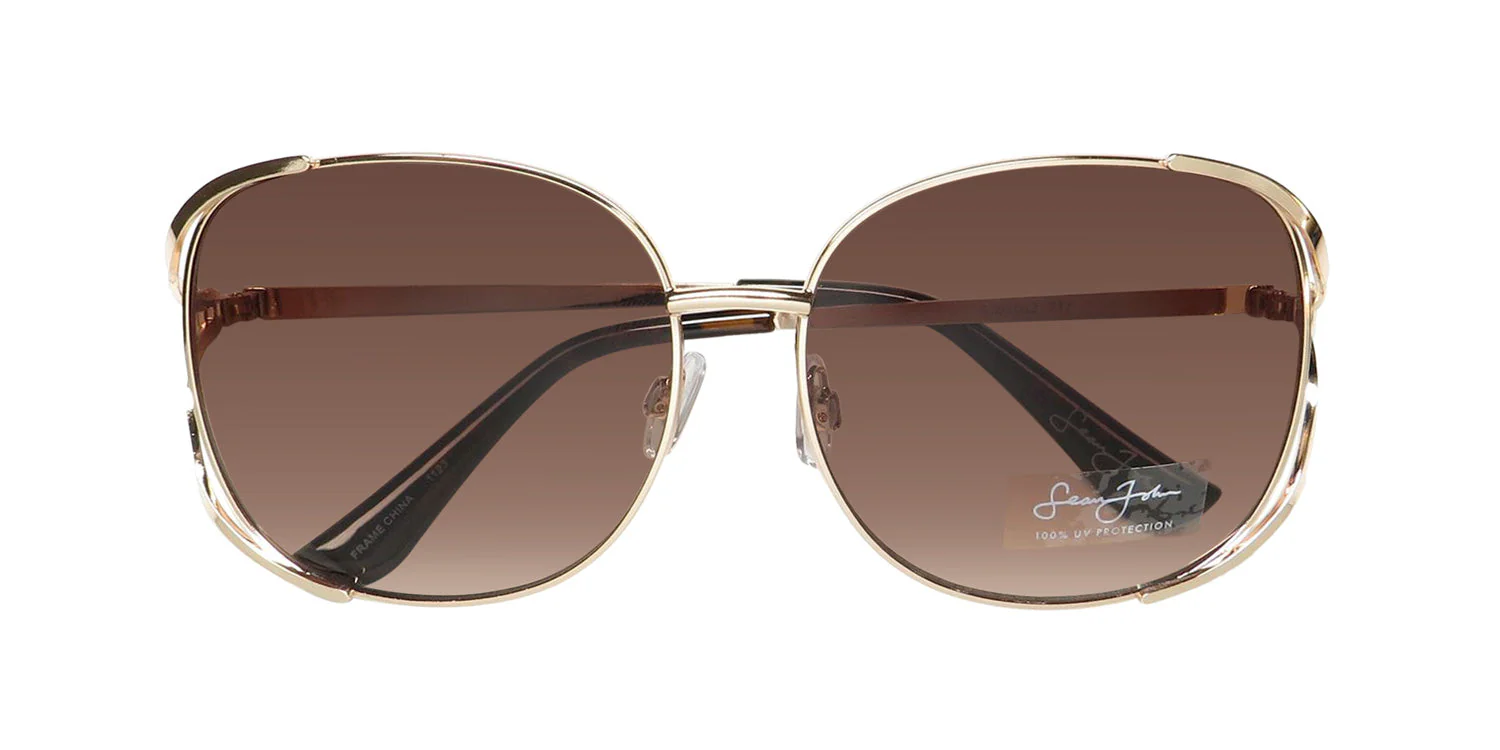 Sean John Sjs4002 Sunglasses - Image 20