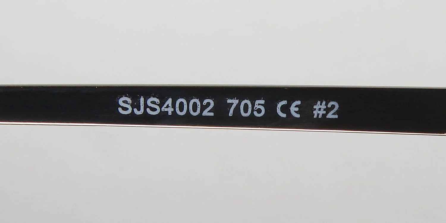 Sean John Sjs4002 Sunglasses - Image 8