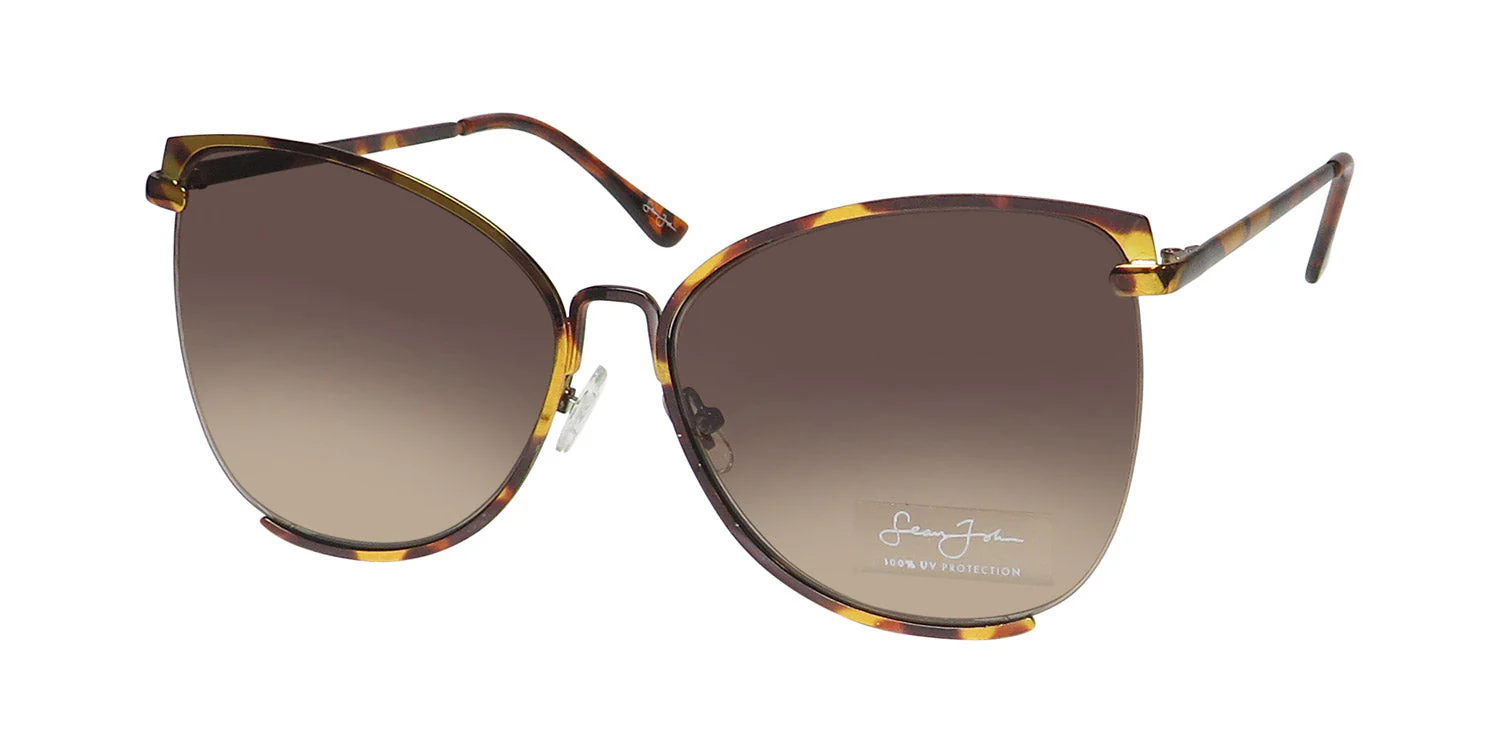Sean John Sjs4004 Sunglasses - Image 10