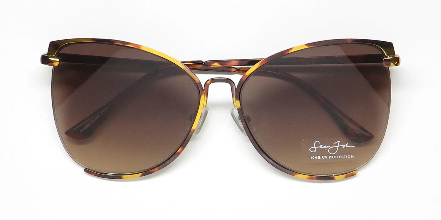 Sean John Sjs4004 Sunglasses - Image 11