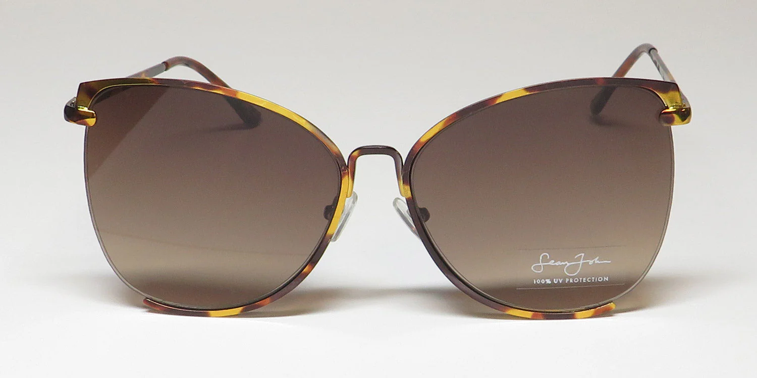 Sean John Sjs4004 Sunglasses - Image 12