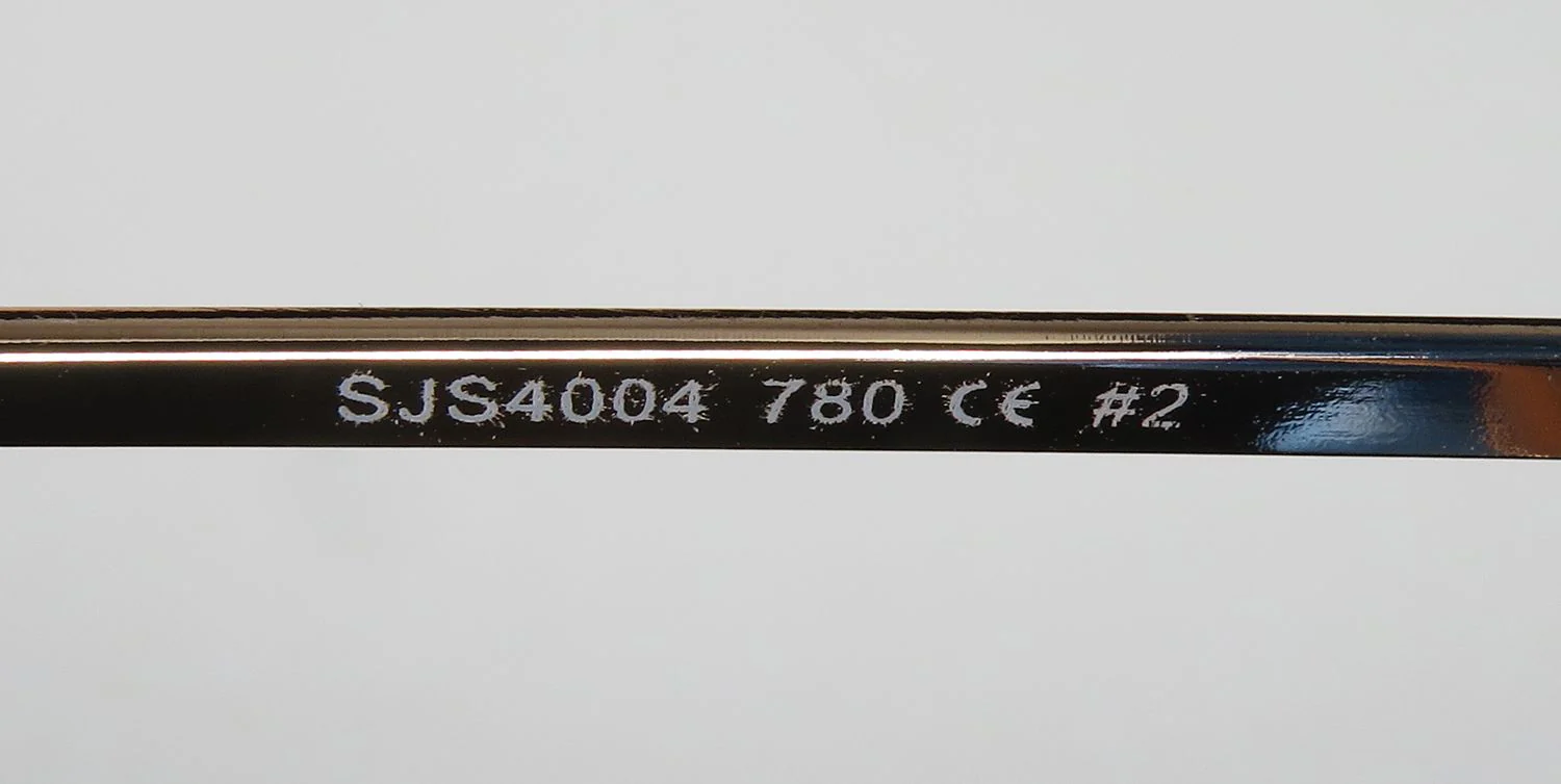 Sean John Sjs4004 Sunglasses - Image 8