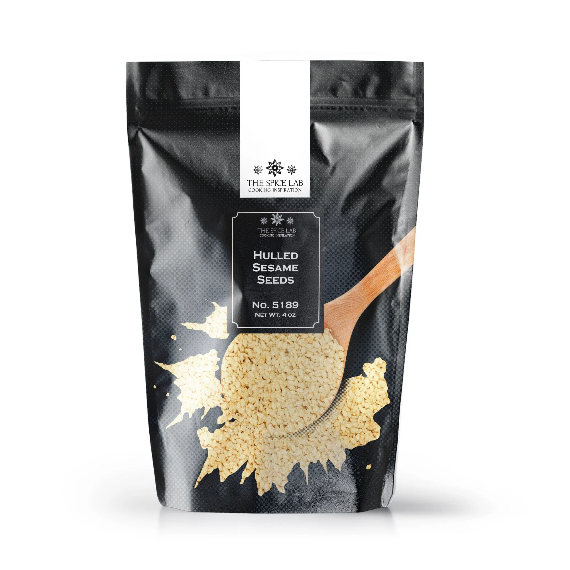 Sesame Seeds (Hulled) - Image 10