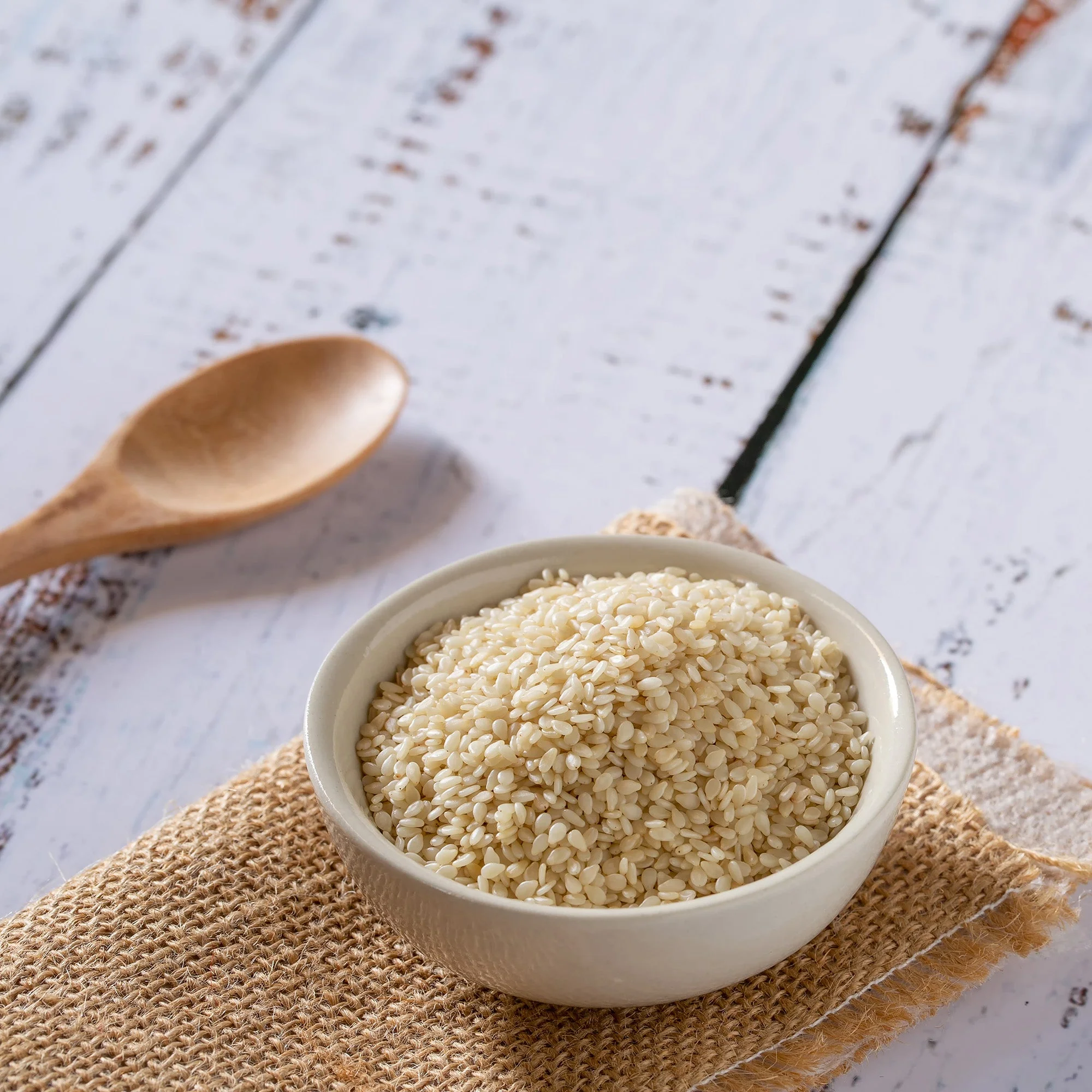 Sesame Seeds (Hulled) - Image 8