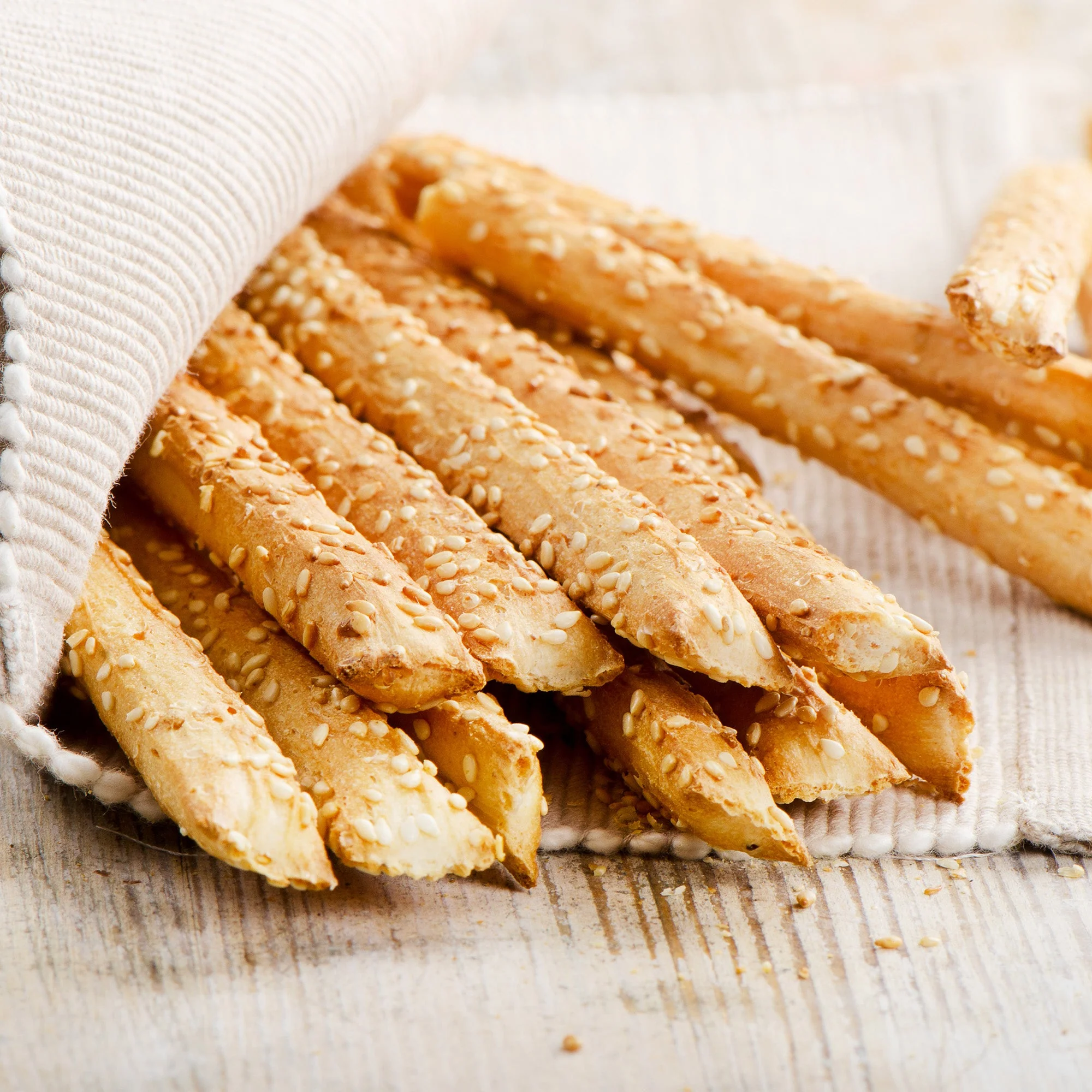 Sesame Seeds (Toasted) - Image 5