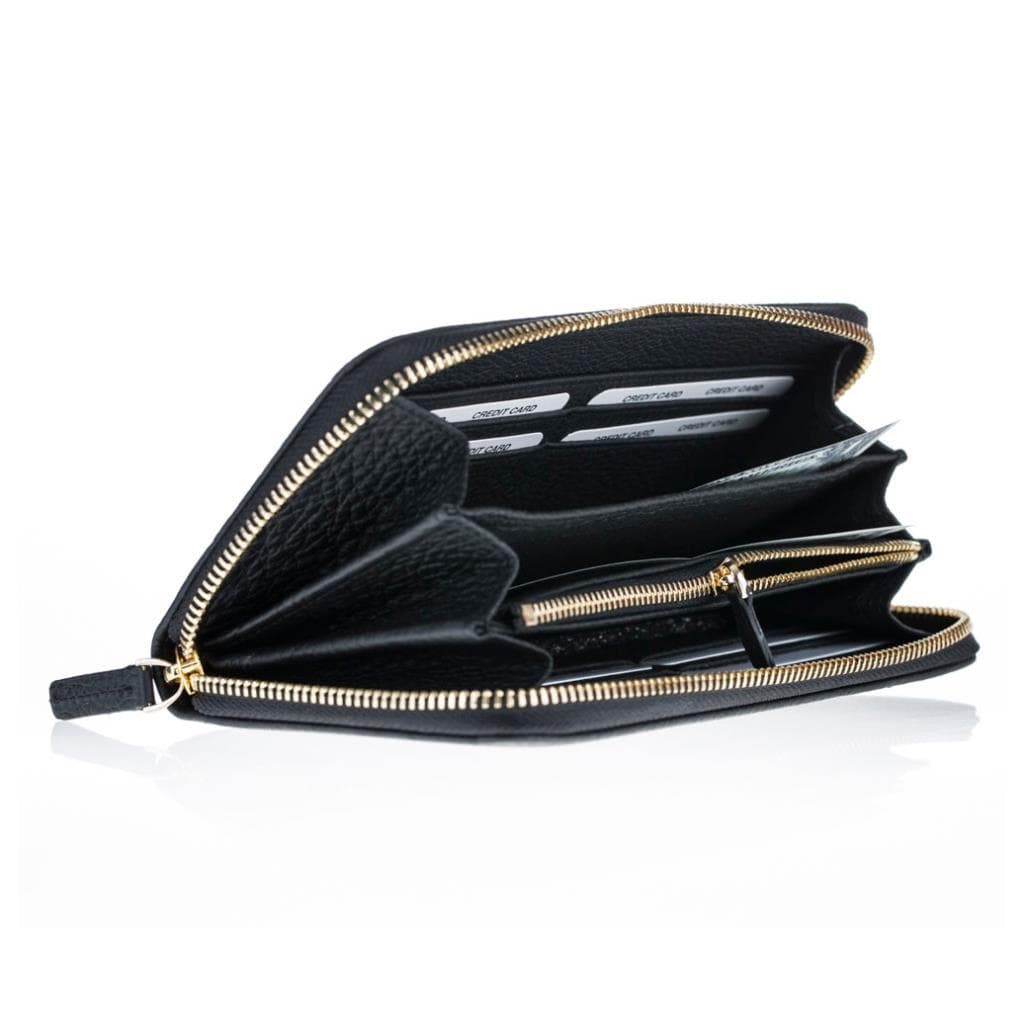 Seville Leather Women's Wallet - Image 4