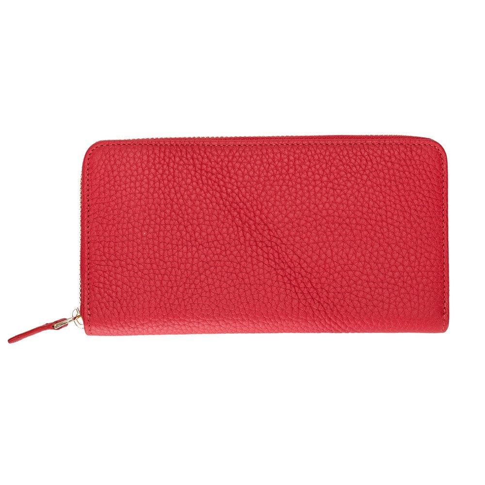 Seville Leather Women's Wallet - Image 7