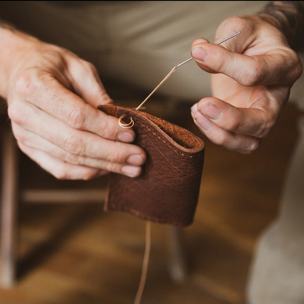 Sew Your Own Medicine Wallet - USA Made - Image 3
