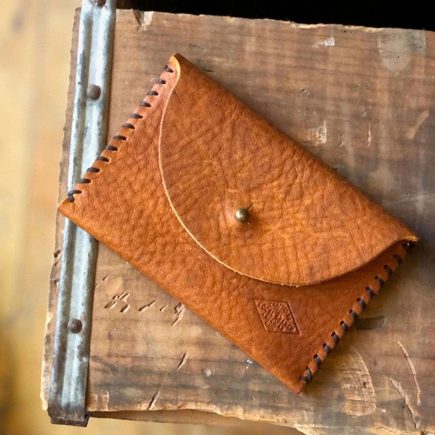Sew Your Own Medicine Wallet - USA Made - Image 4