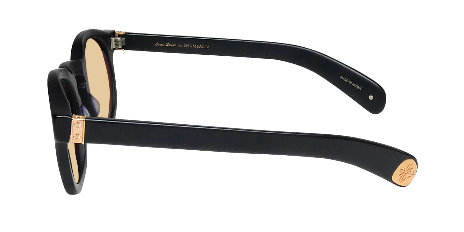 Shamballa Peace Train Dx Sunglasses - Image 4